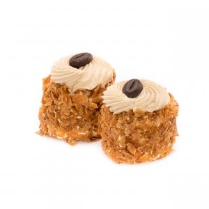 mini merveilleux mokka